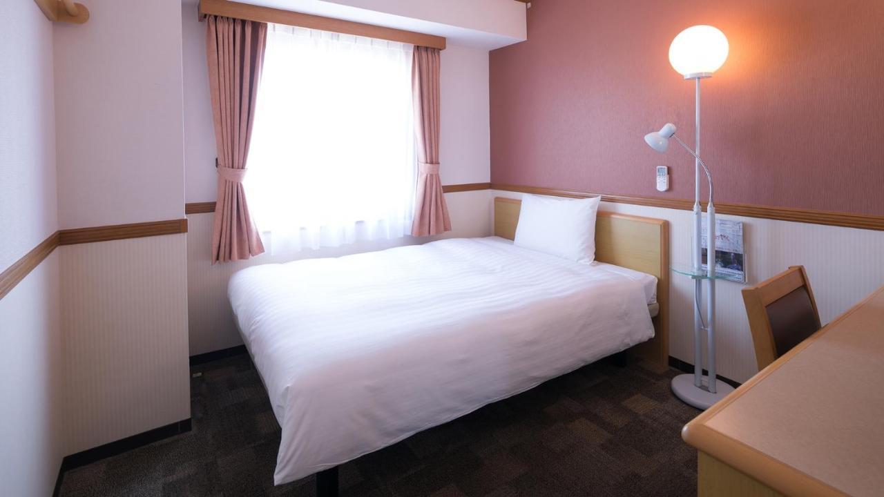 פוקואוקה Toyoko Inn Hakata-Guchi Ekimae מראה חיצוני תמונה