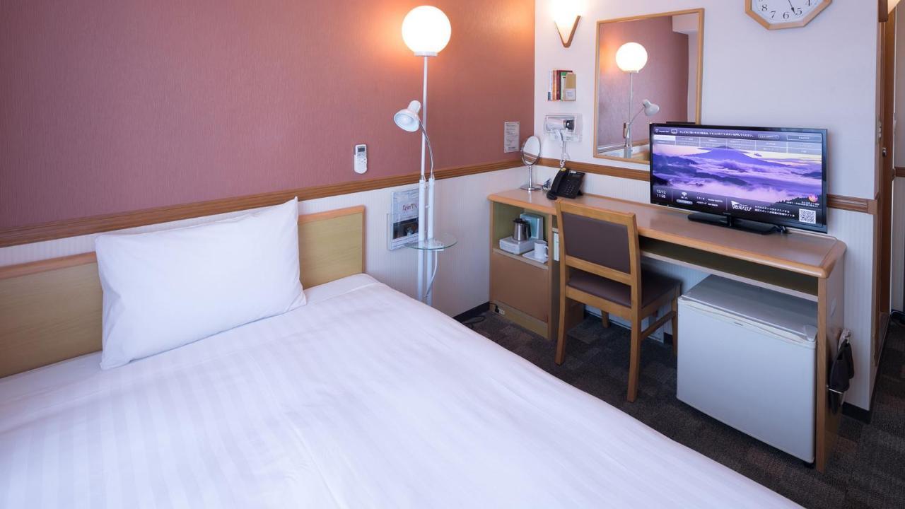 פוקואוקה Toyoko Inn Hakata-Guchi Ekimae מראה חיצוני תמונה