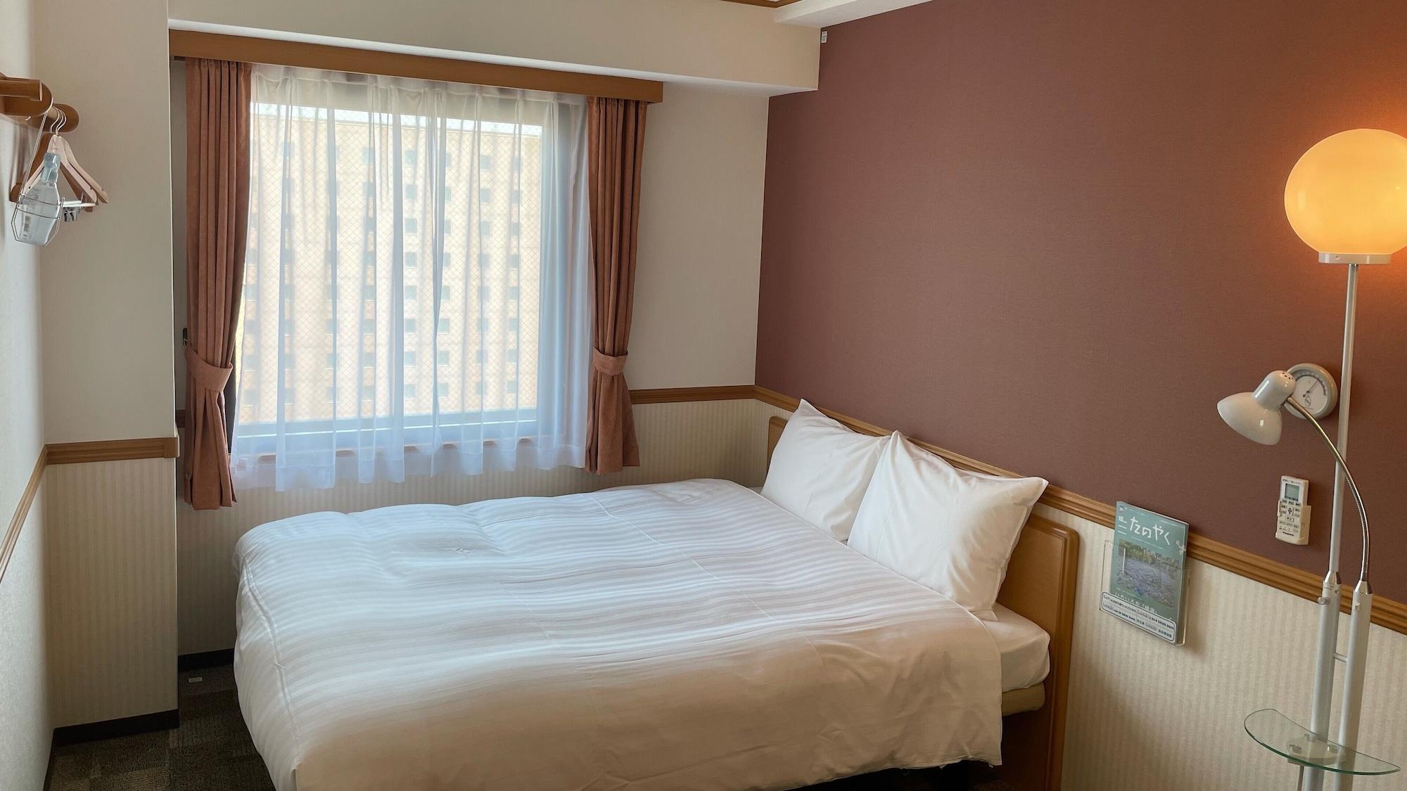 פוקואוקה Toyoko Inn Hakata-Guchi Ekimae מראה חיצוני תמונה