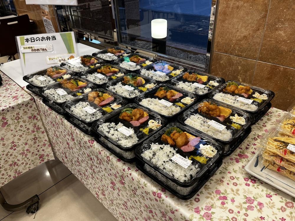 פוקואוקה Toyoko Inn Hakata-Guchi Ekimae מראה חיצוני תמונה