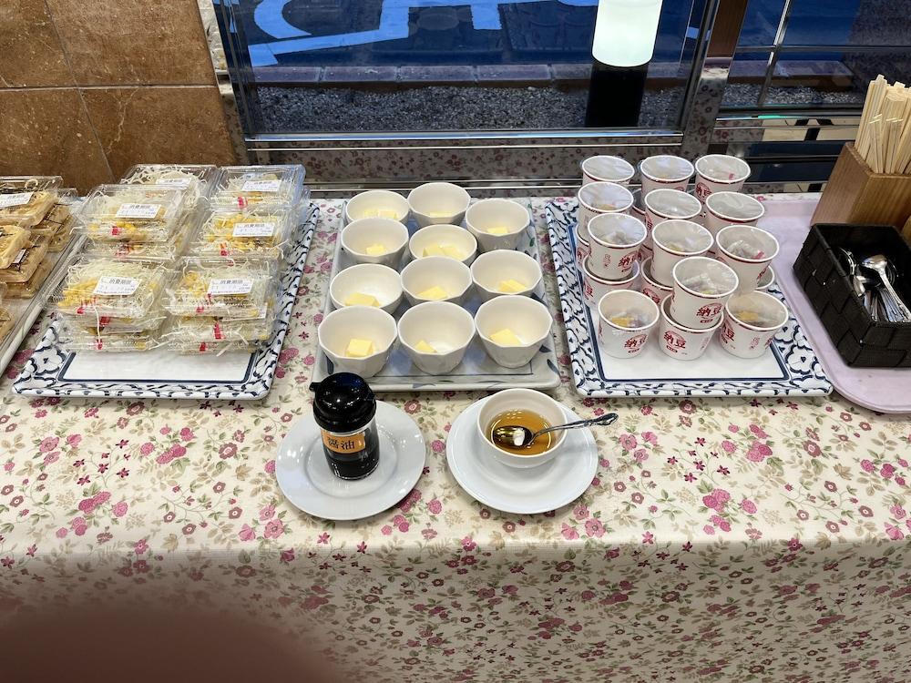 פוקואוקה Toyoko Inn Hakata-Guchi Ekimae מראה חיצוני תמונה