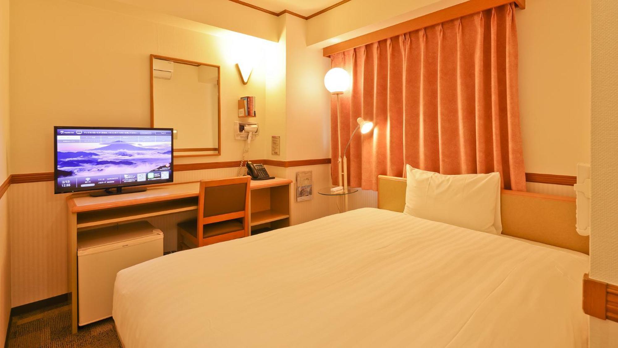 פוקואוקה Toyoko Inn Hakata-Guchi Ekimae חדר תמונה