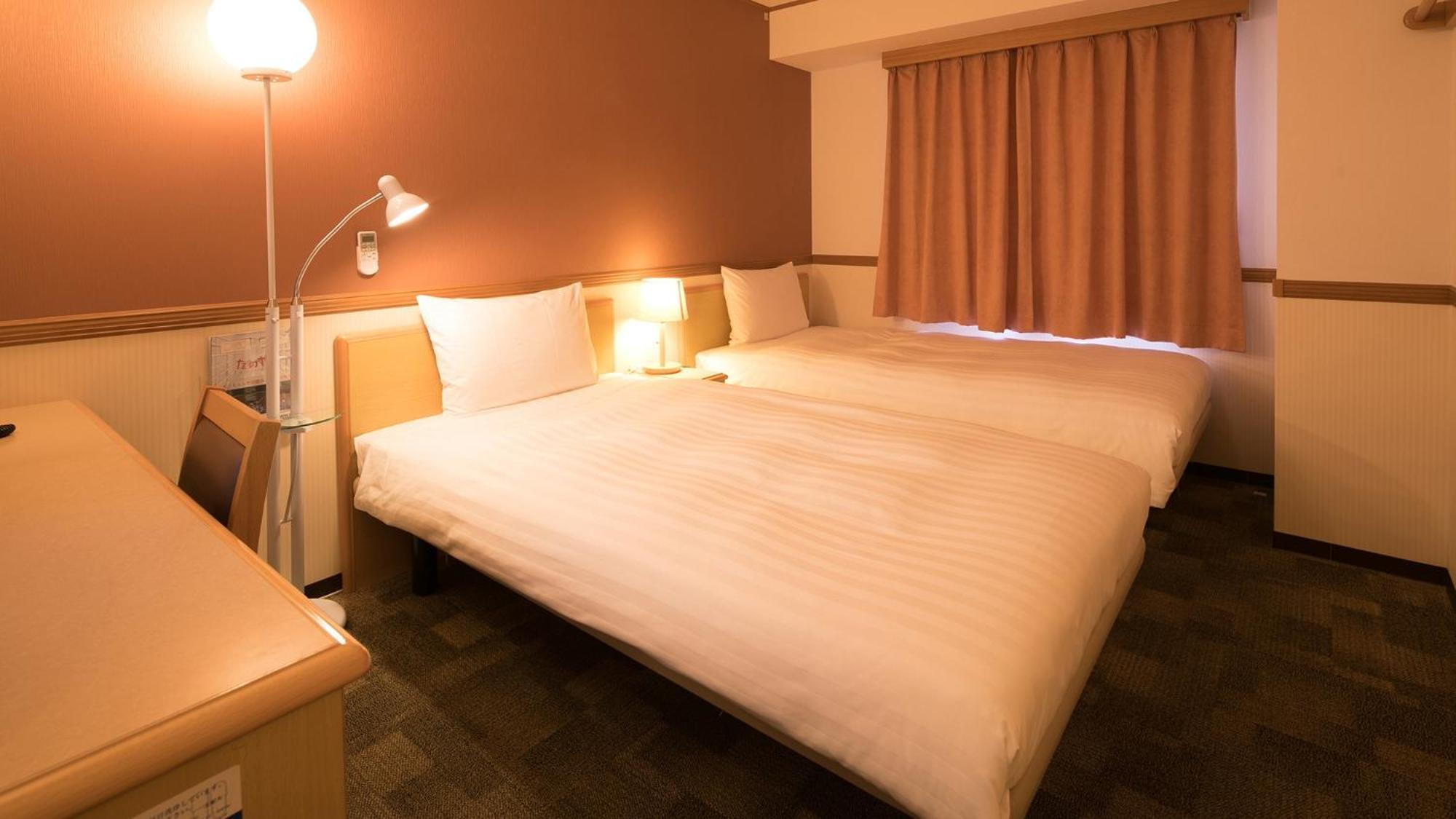 פוקואוקה Toyoko Inn Hakata-Guchi Ekimae חדר תמונה