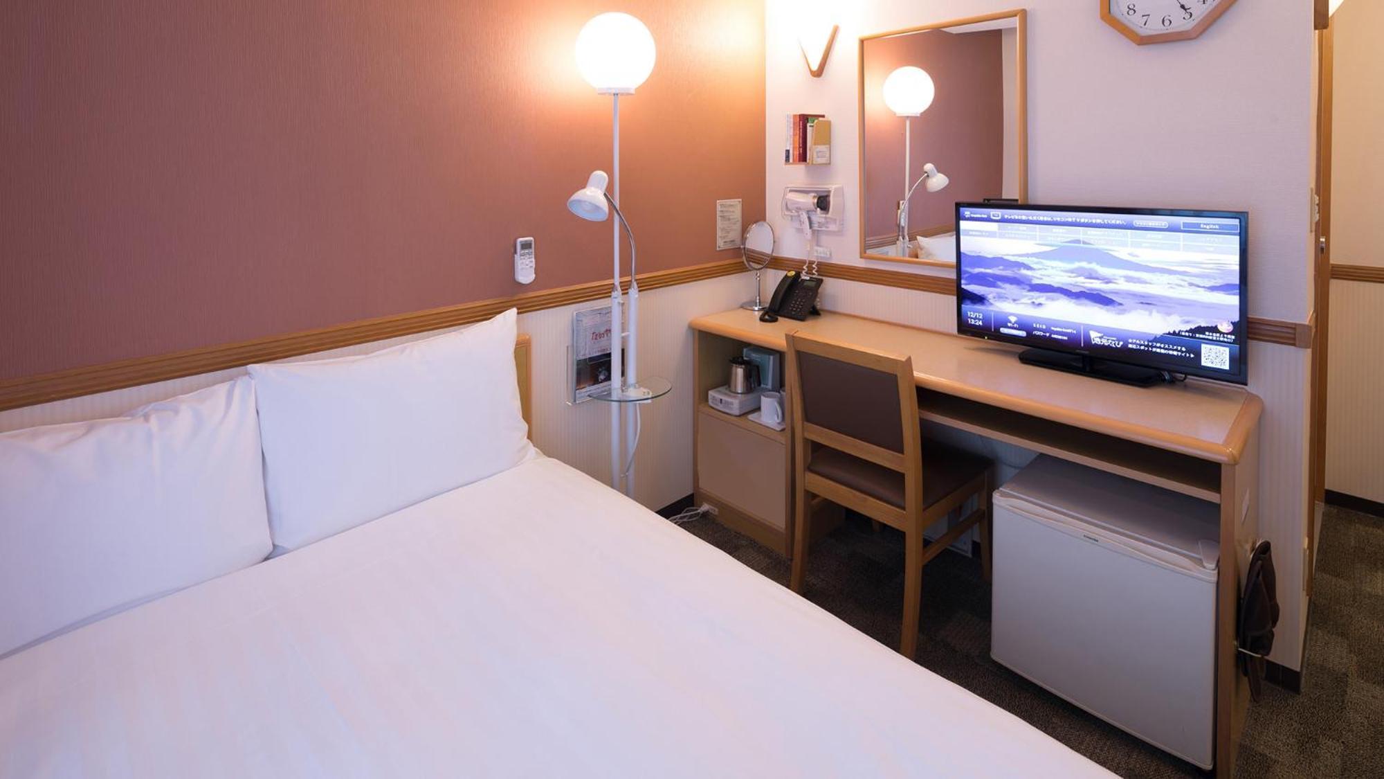 פוקואוקה Toyoko Inn Hakata-Guchi Ekimae חדר תמונה