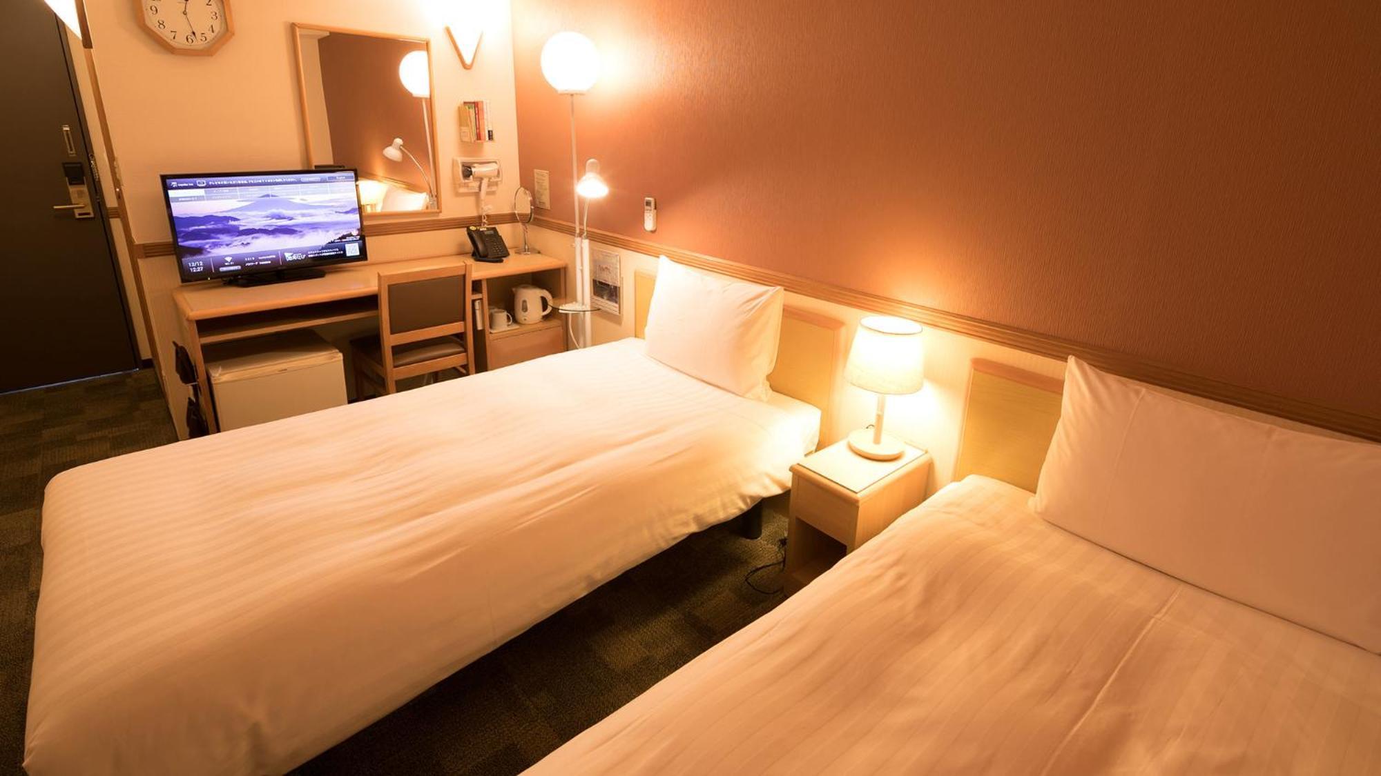 פוקואוקה Toyoko Inn Hakata-Guchi Ekimae חדר תמונה