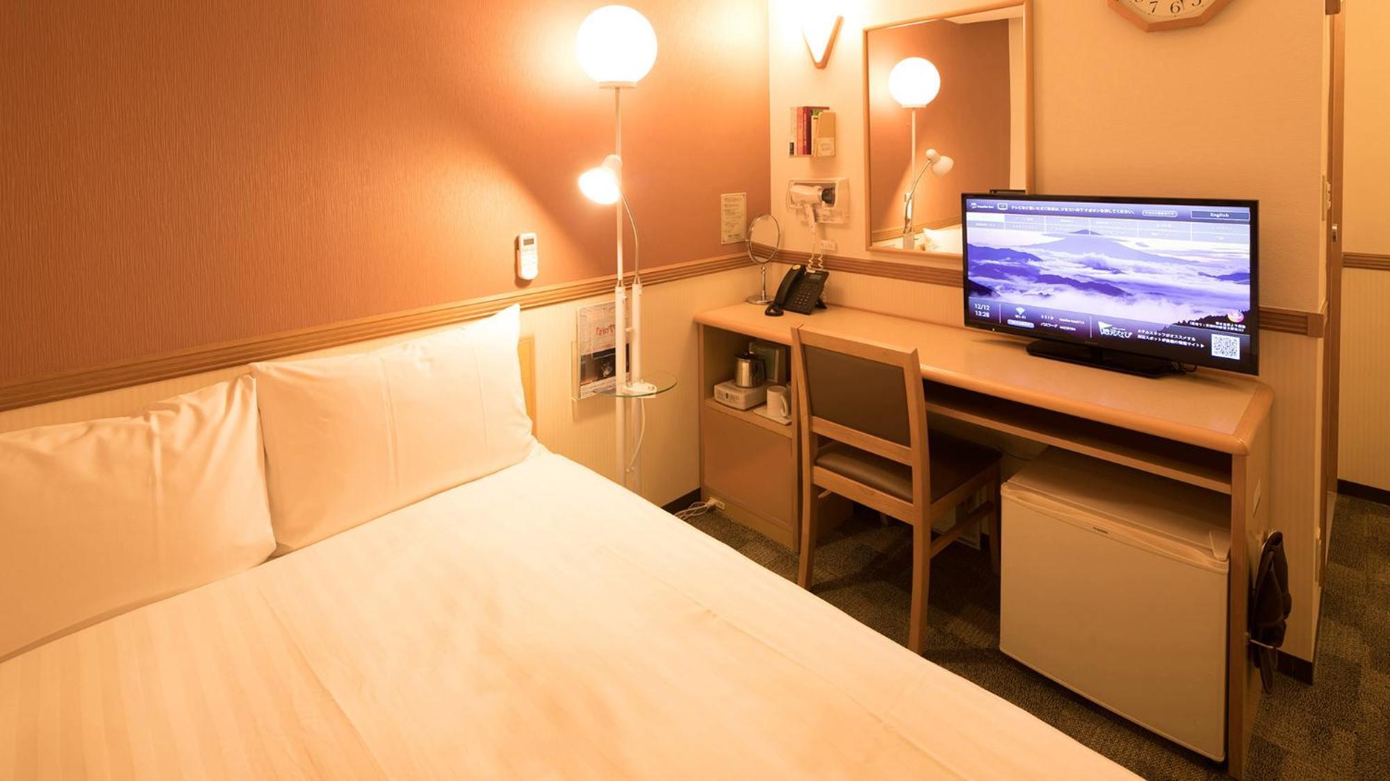 פוקואוקה Toyoko Inn Hakata-Guchi Ekimae חדר תמונה