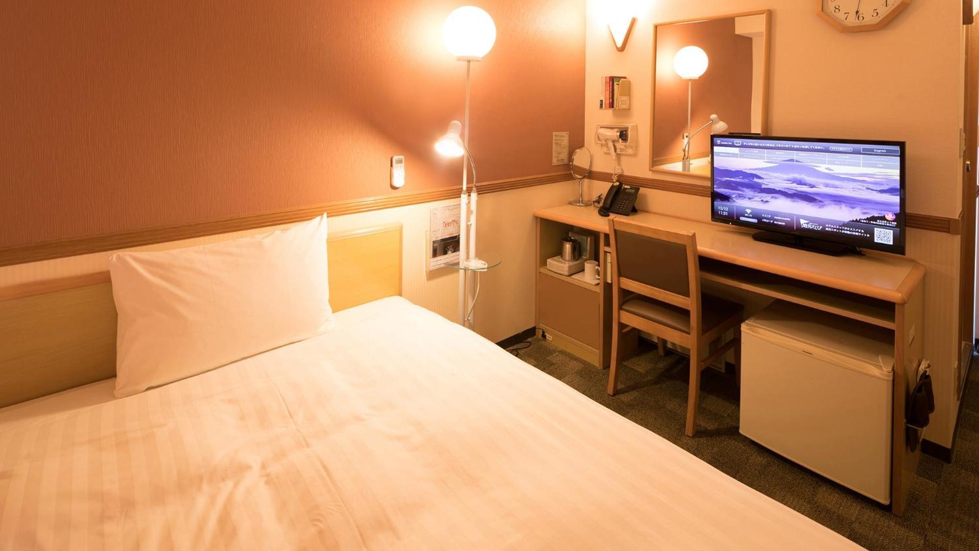 פוקואוקה Toyoko Inn Hakata-Guchi Ekimae חדר תמונה