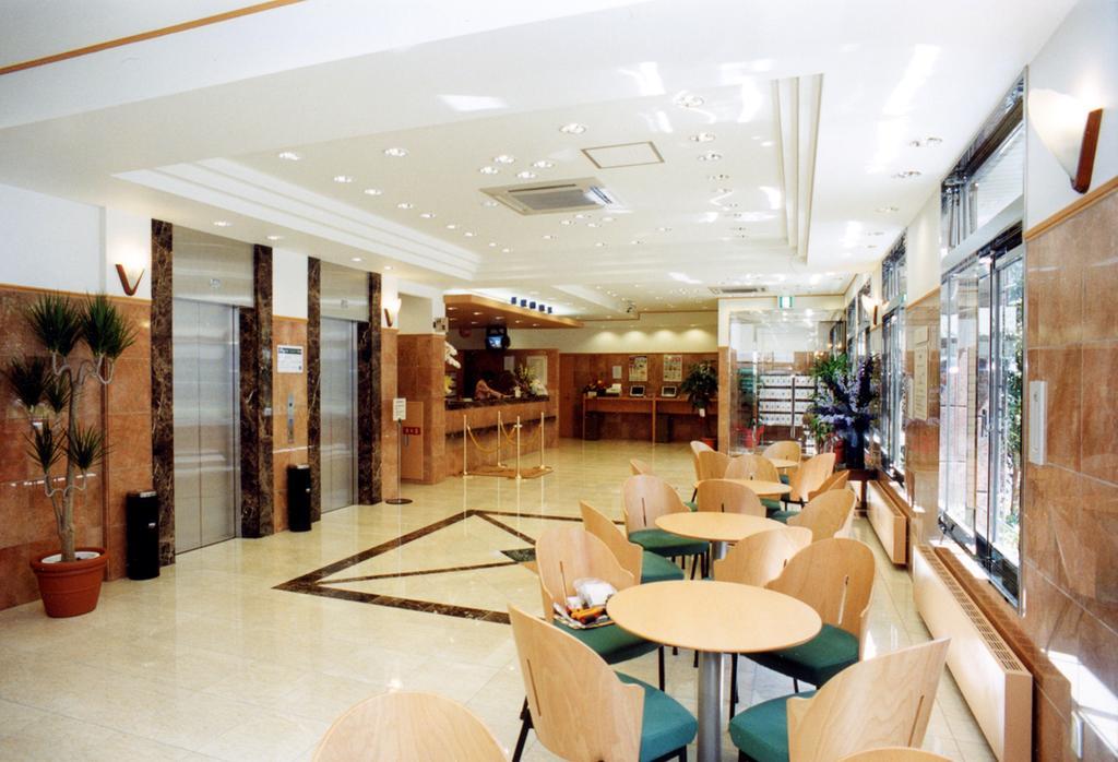 פוקואוקה Toyoko Inn Hakata-Guchi Ekimae מראה חיצוני תמונה